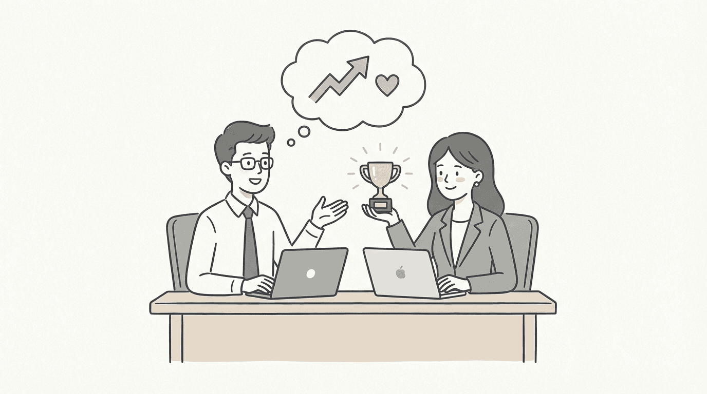 How to Write a Win That Does Not Sound Like Bragging