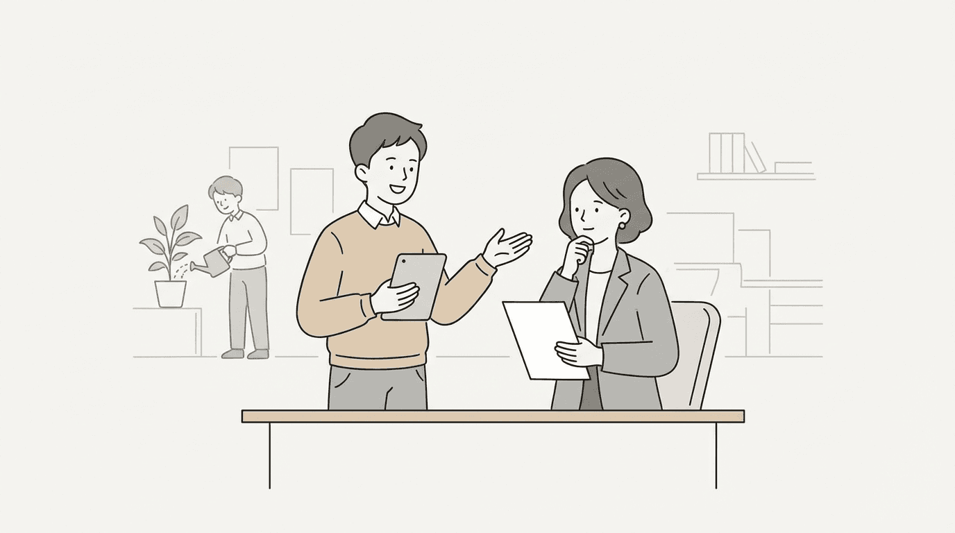 How to write peer feedback for performance reviews