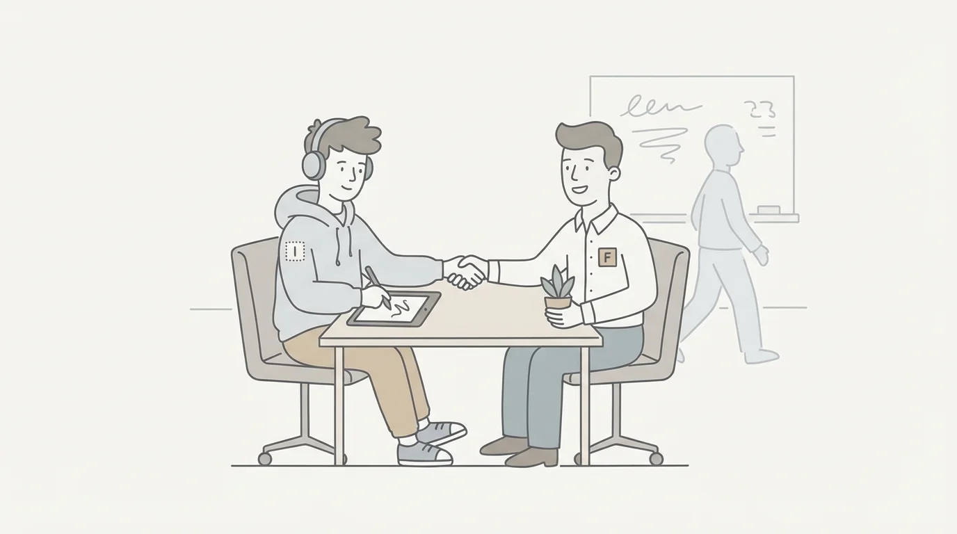 Meta Internship to Full-Time: What It Actually Takes