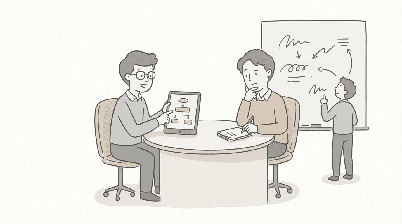 Meta performance review process for software engineers