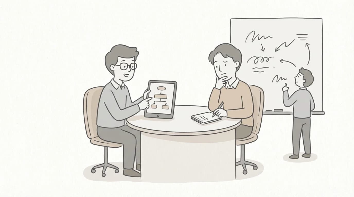 Meta performance review process for software engineers