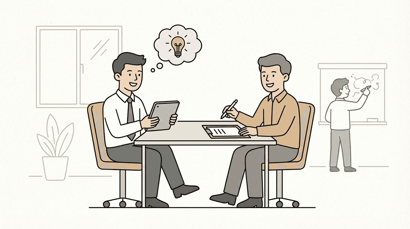 Microsoft Connects performance review for engineers