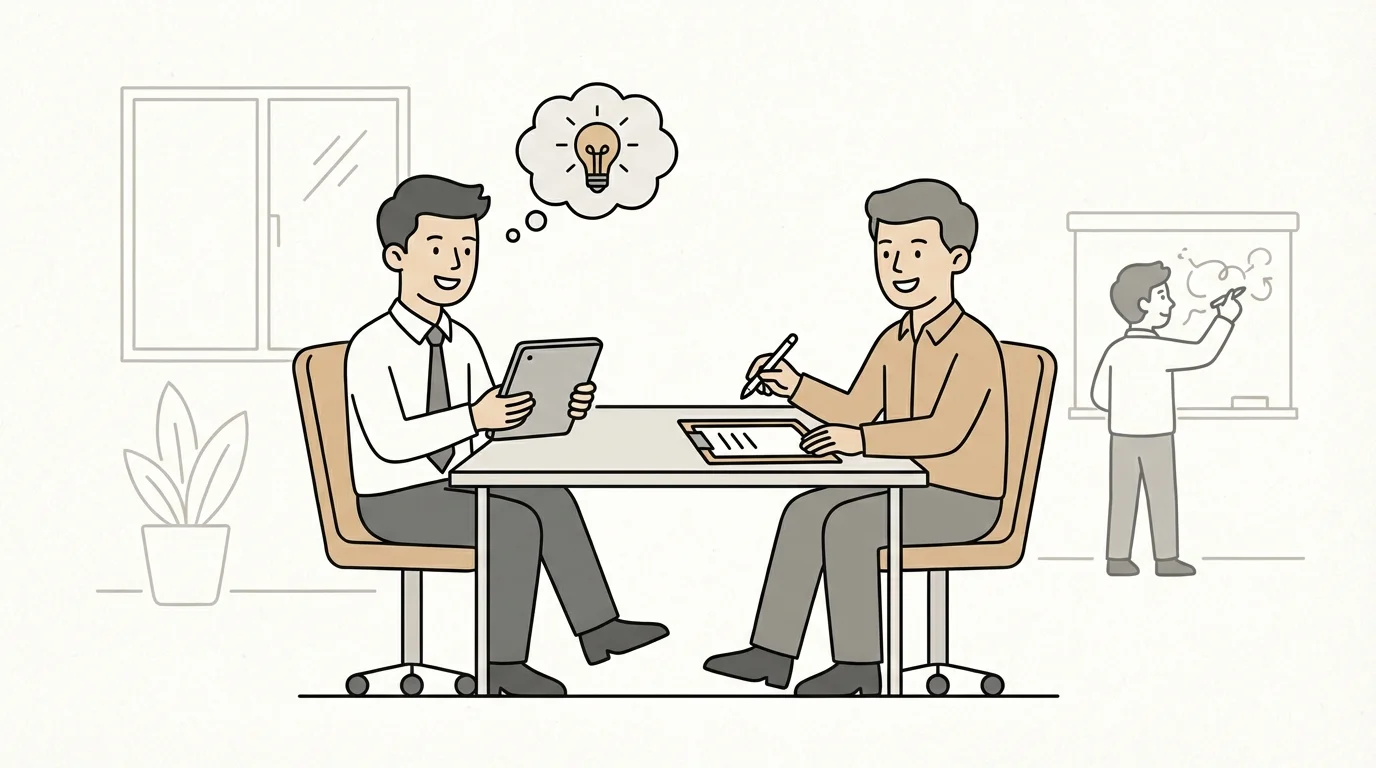 Microsoft Connects performance review for engineers
