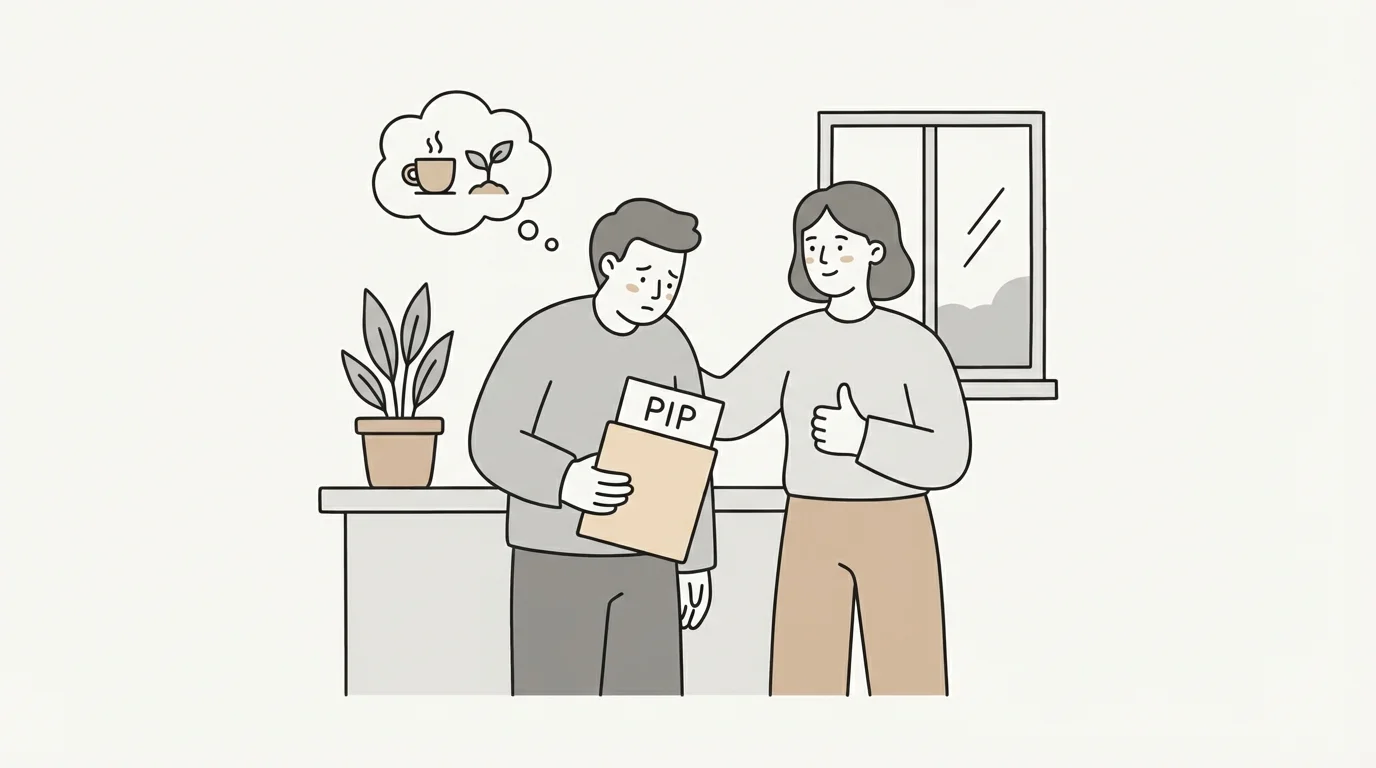 How to Survive a PIP Without Breaking Yourself