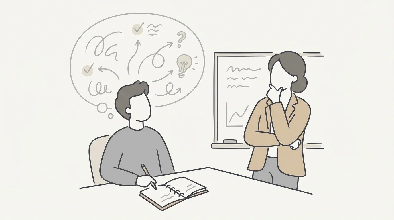 Self Evaluation Examples: 50+ Phrases for Every Situation