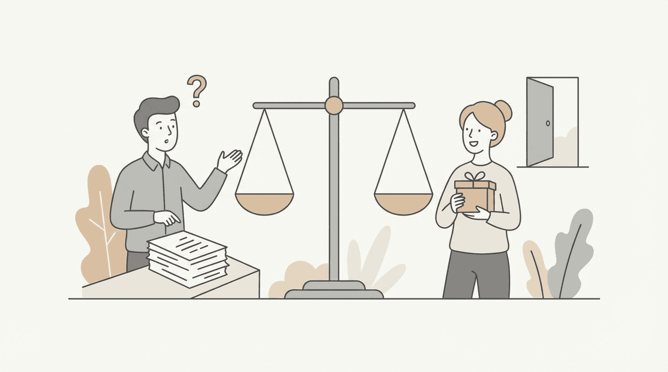 Should You Fight Your PIP or Take the Severance?