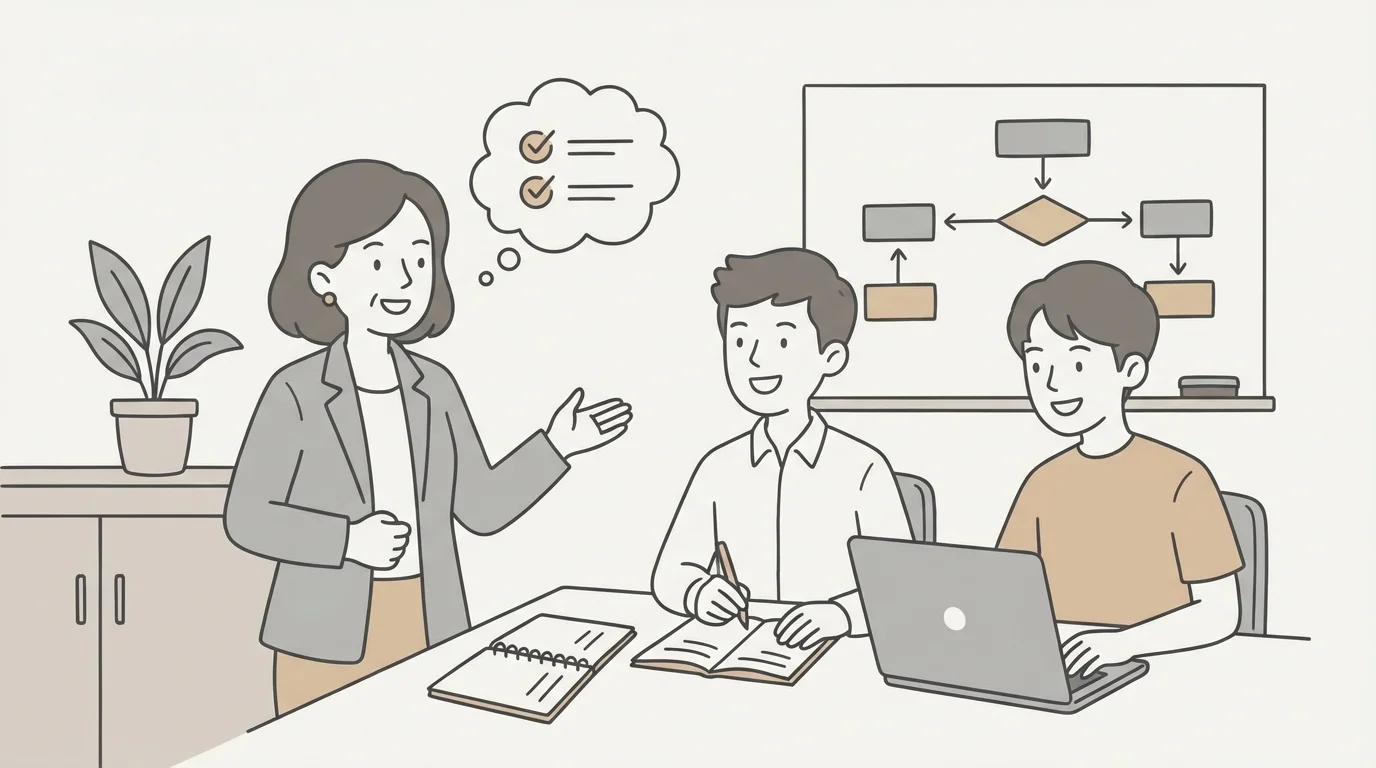 What Intern Managers Look for When Deciding Return Offers