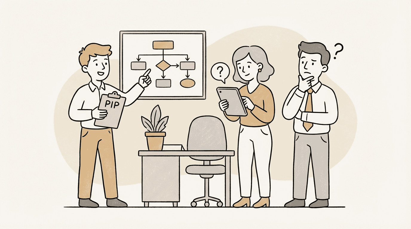 What Is a PIP and What Does It Actually Mean?