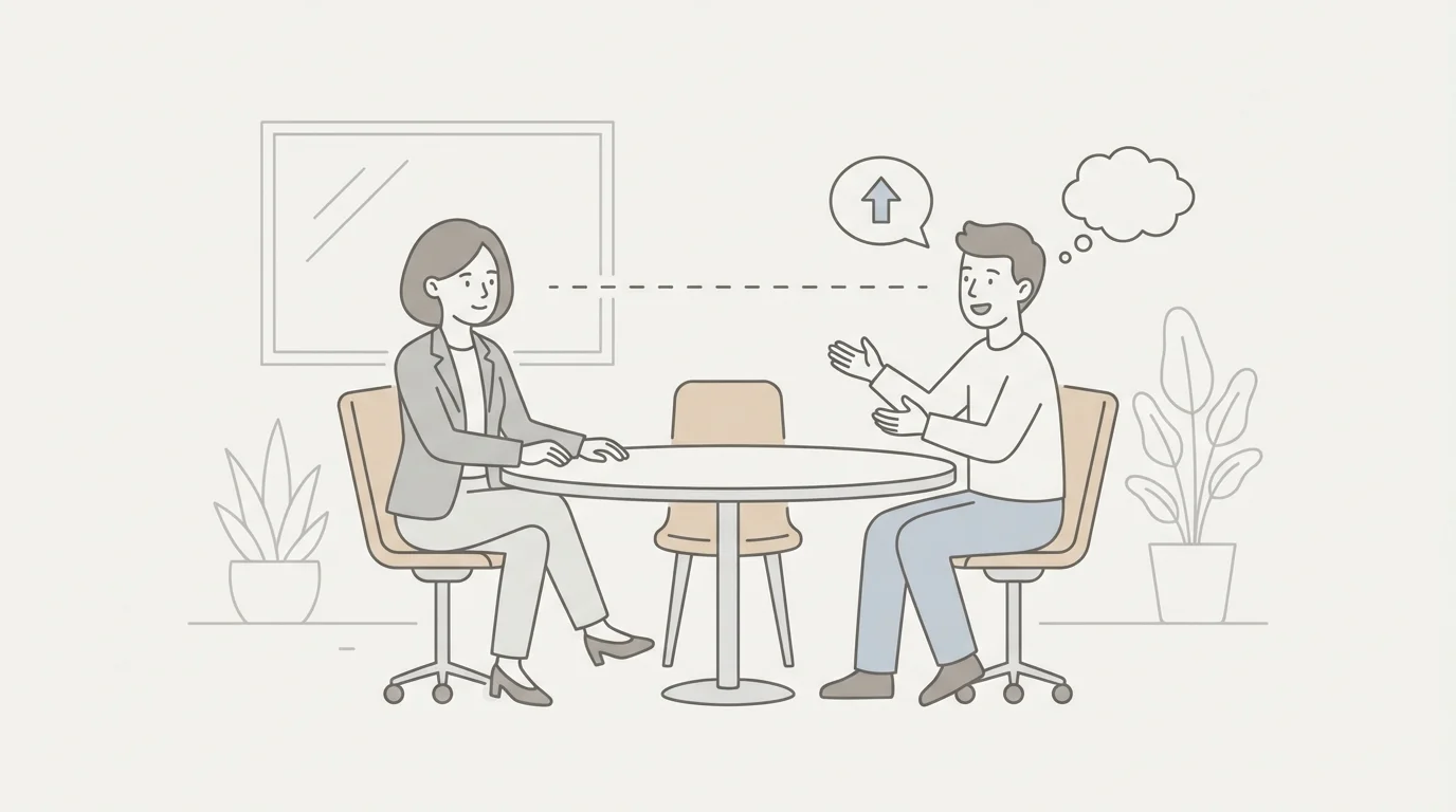 What Is a Skip Level Meeting (And How to Use It to Get Promoted)