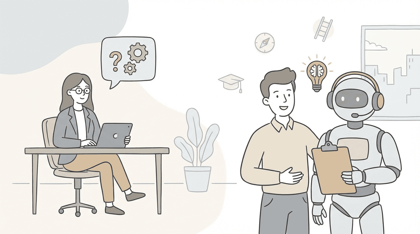 What Is an AI Career Coach?