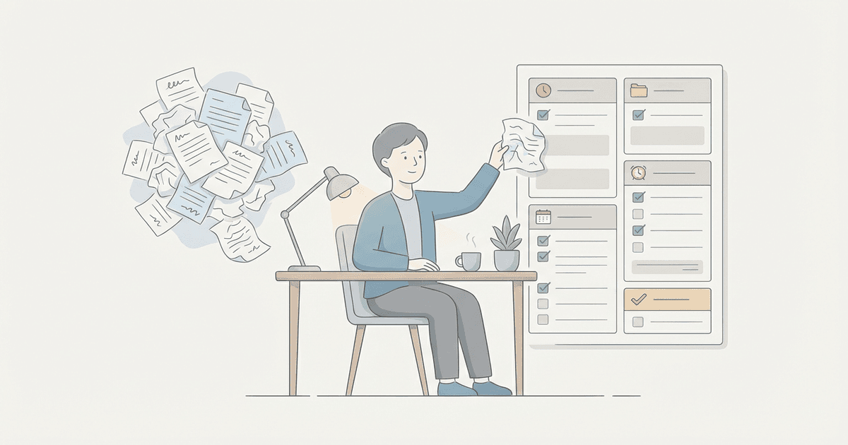 What to Do on Day One of a PIP