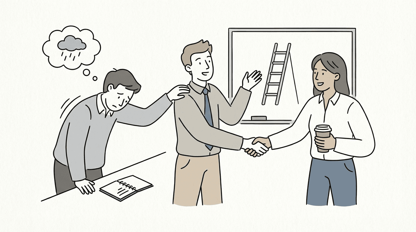 What to Do When Your Raise Request Is Denied