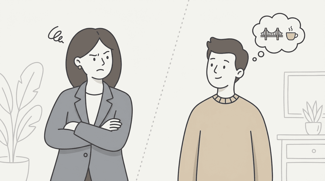 What to Do When You and Your Manager Do Not Get Along