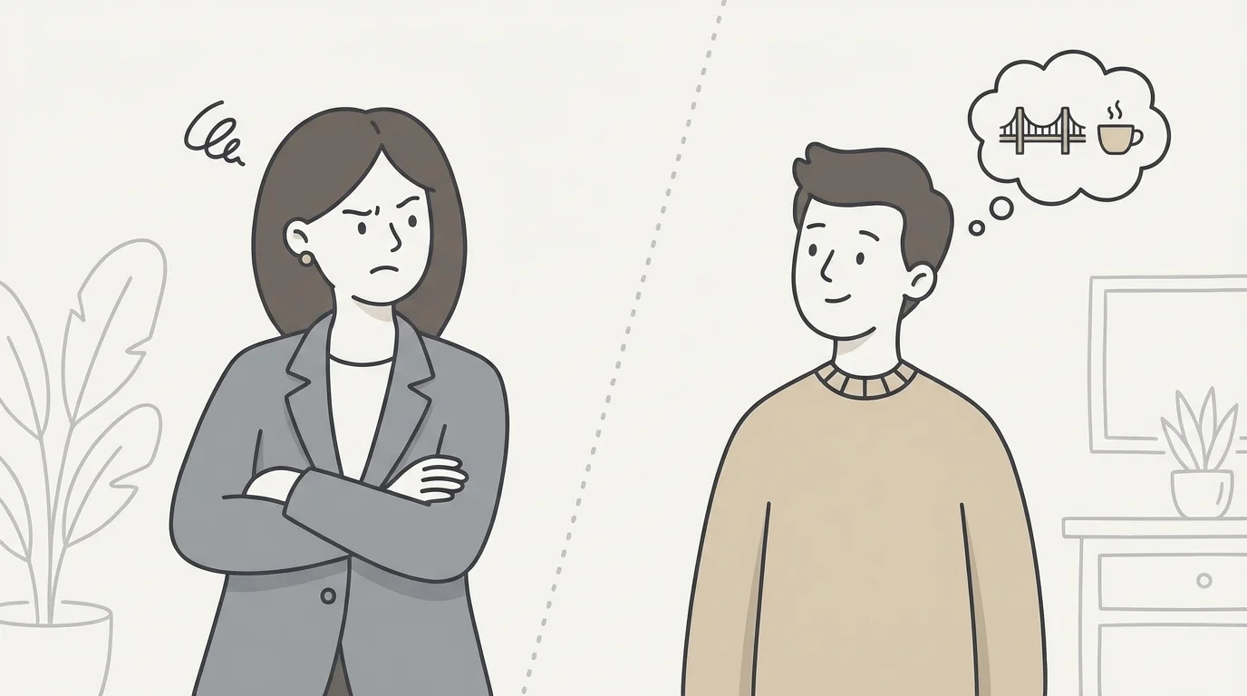 What to Do When You and Your Manager Do Not Get Along