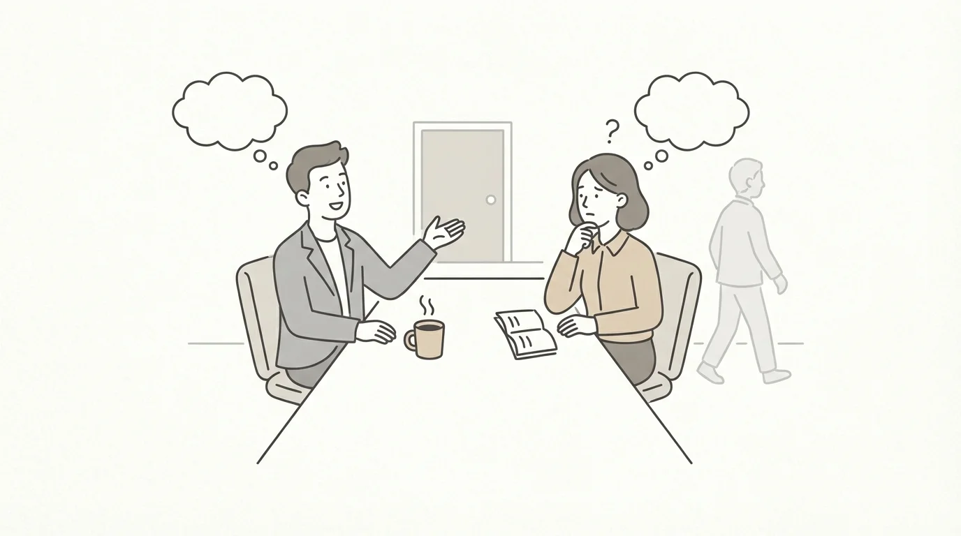 Why Most PMs Get Passed Over for Promotion (And What They Are Missing)
