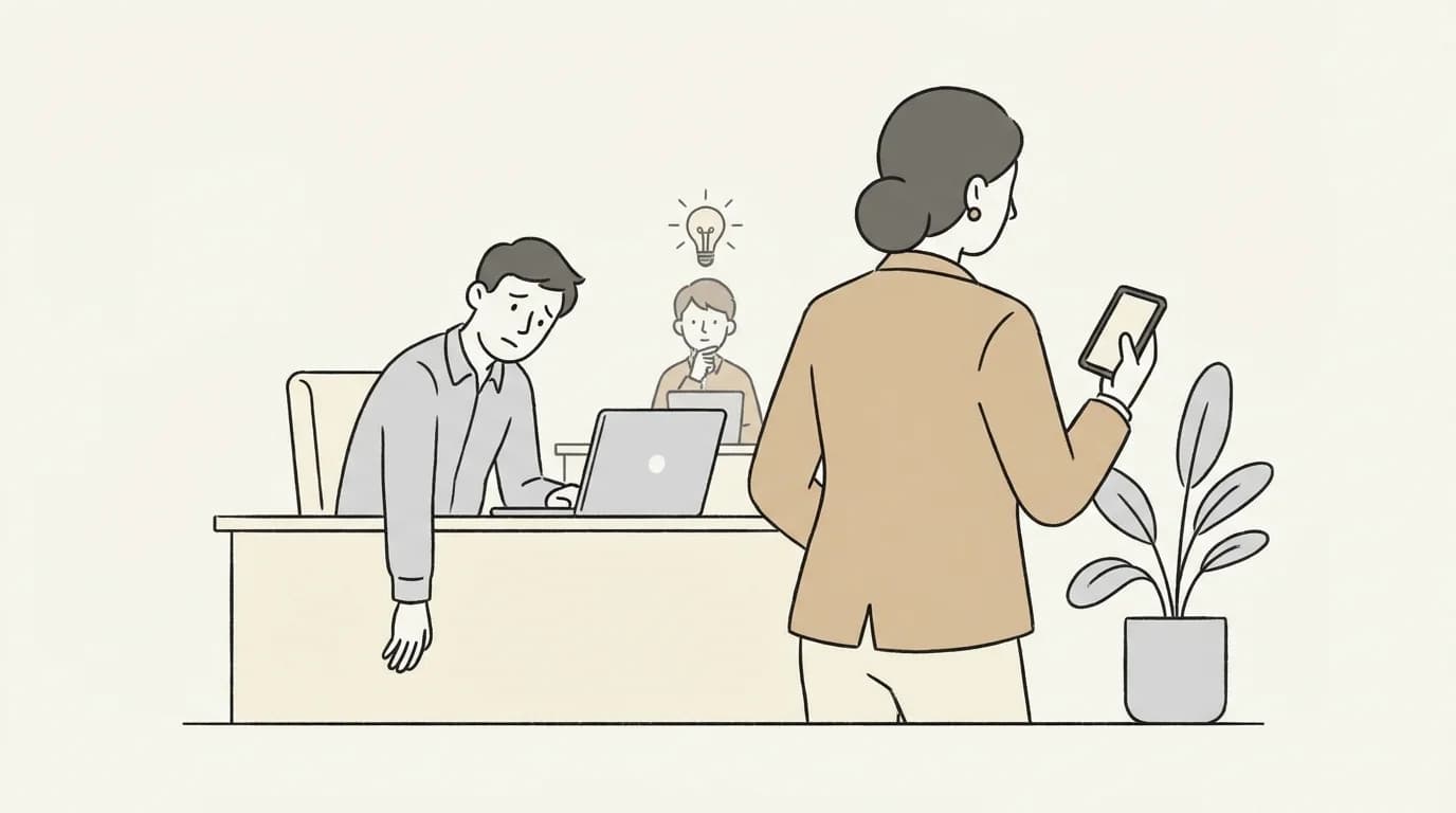 Why Your Manager Doesn't Recognize Your Work (And What to Change)