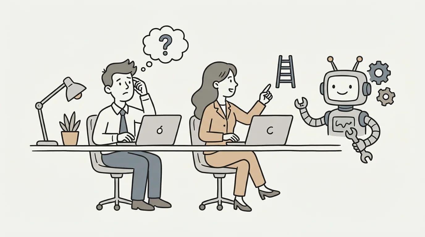Will AI Replace Software Engineers Before You Get Promoted?