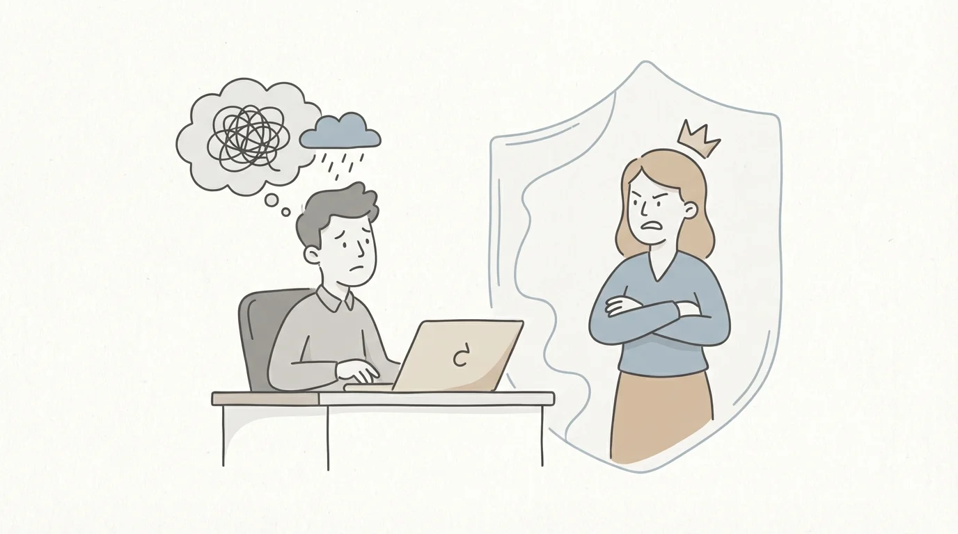 How to Deal with a Difficult Manager Without Losing Your Mind | CareerClimb