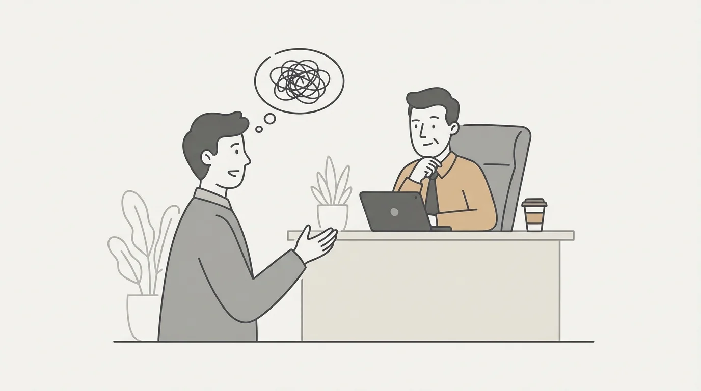 How to Tell Your Boss You Are Overwhelmed: Scripts That Actually Work ...