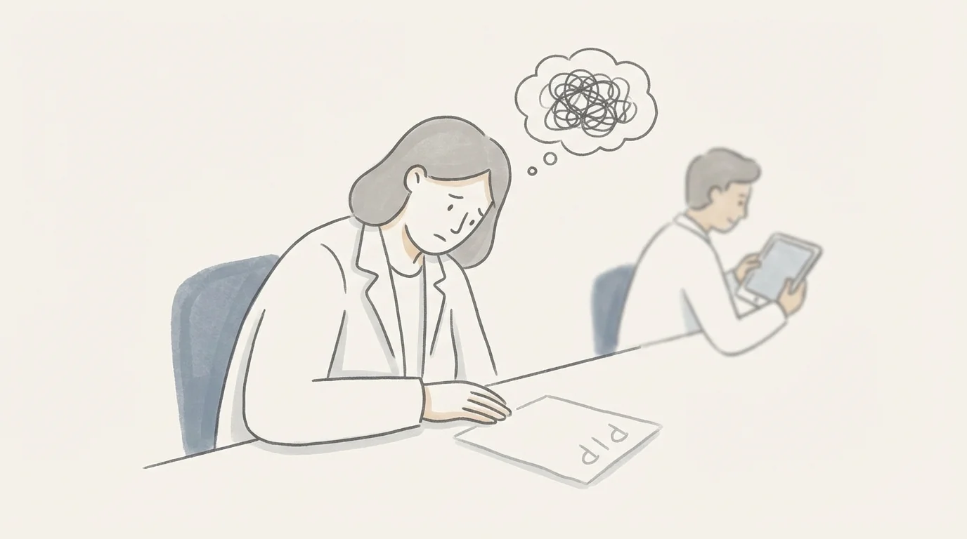 What a PIP Does to Your Head | CareerClimb